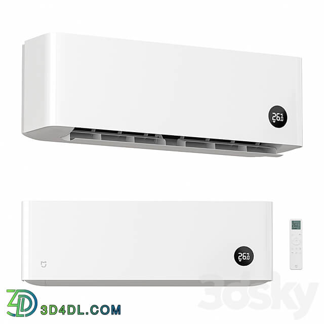 Xiaomi air conditioner