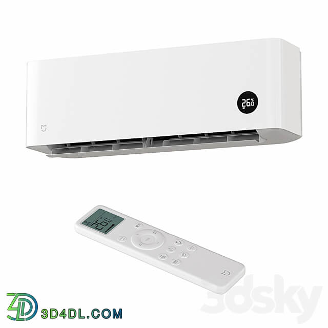 Xiaomi air conditioner