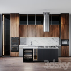 Kitchen kitchen modern 38 