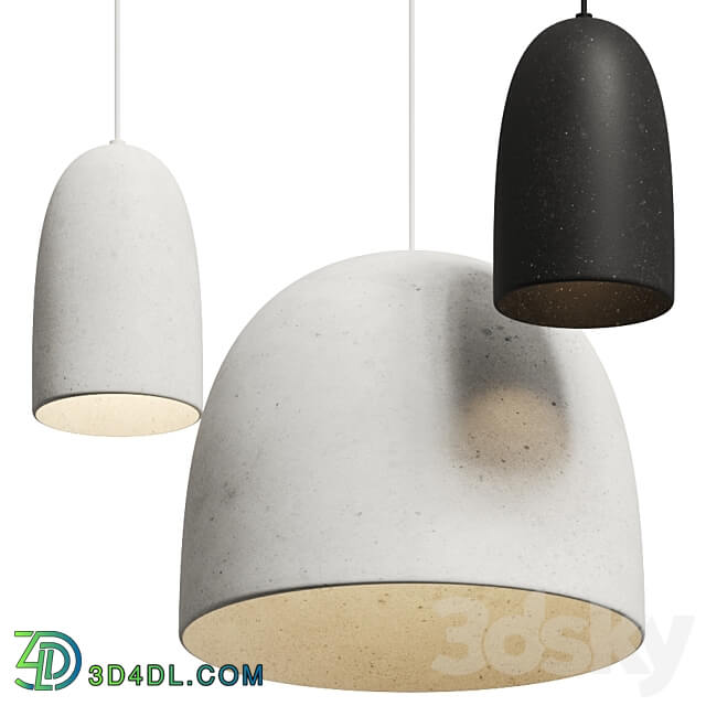 Pendant light Ferm Living Speckle Pendant Lamps