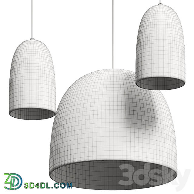 Pendant light Ferm Living Speckle Pendant Lamps