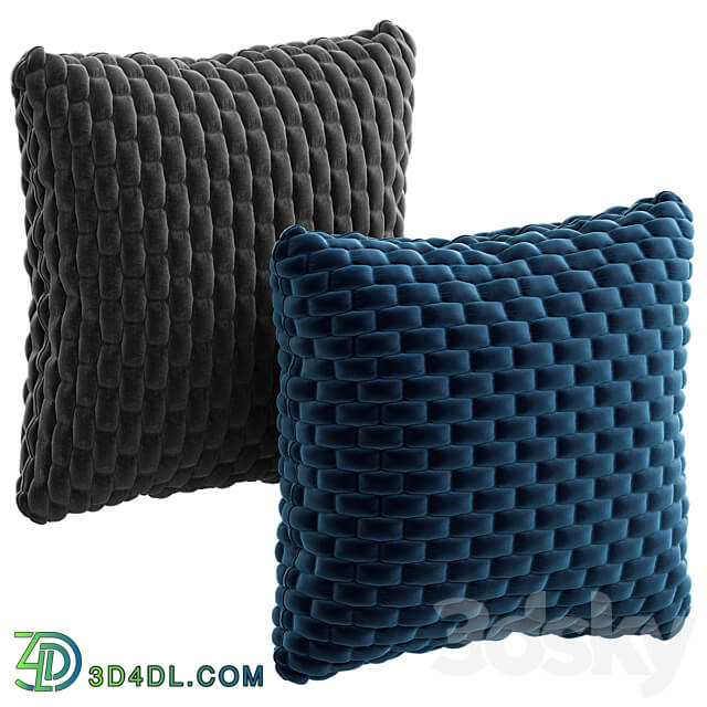 Decorative Pillow 63