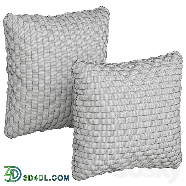 Decorative Pillow 63