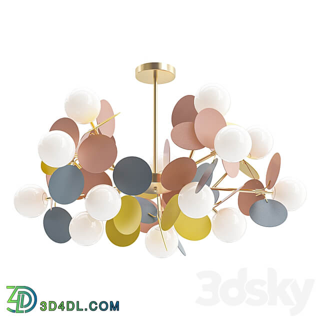 Pendant light MATISSE