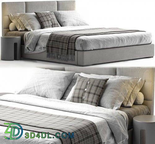 Beds HD07NpqP