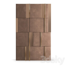 STORE 54 Wall panels Voltaire 