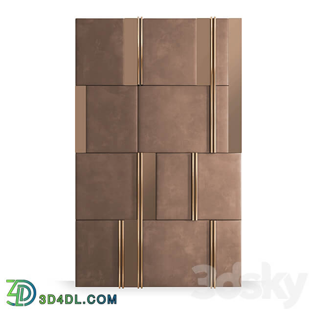 STORE 54 Wall panels Voltaire