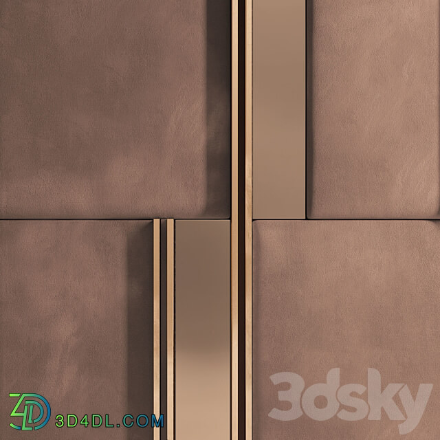 STORE 54 Wall panels Voltaire