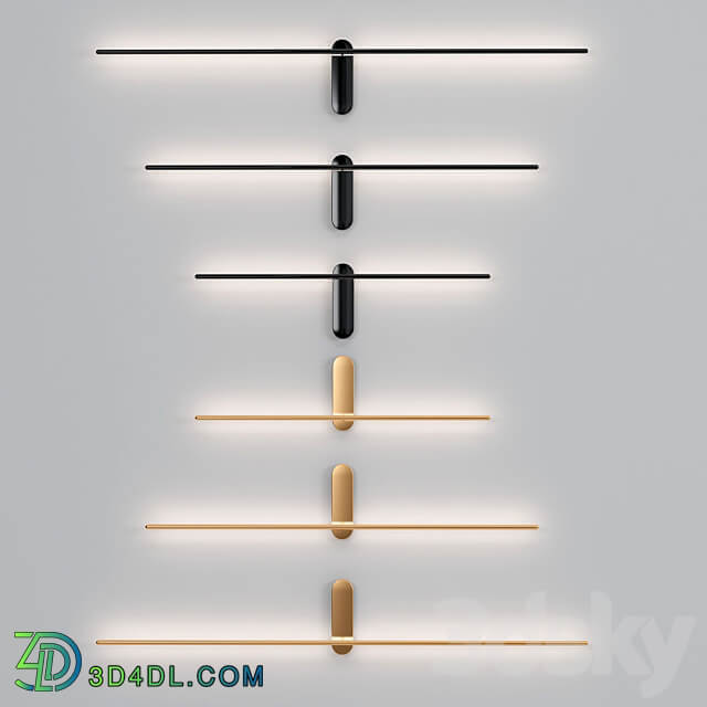 VANTAGGIO Wall lamp