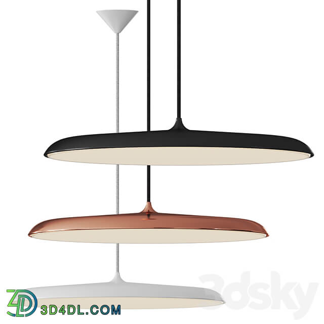 Pendant light Nordlux Artist 40