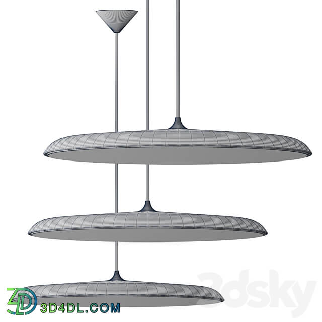 Pendant light Nordlux Artist 40