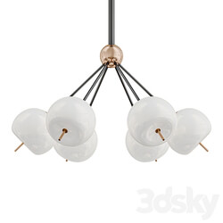 Pendant light Quest LED 