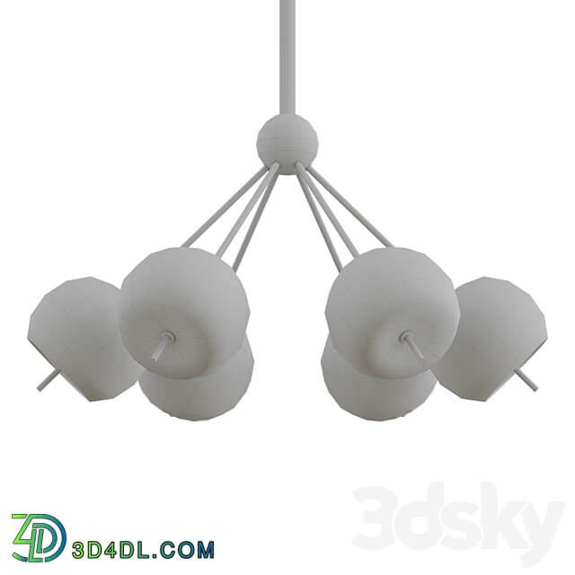 Pendant light Quest LED