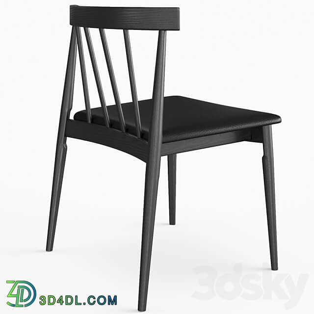 Wayfair Daquan Slat Back Side Chair