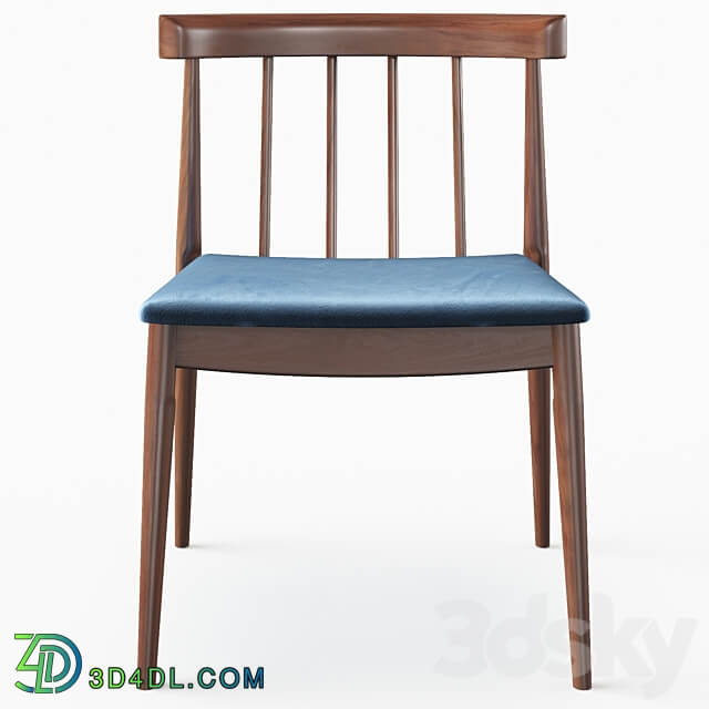 Wayfair Daquan Slat Back Side Chair