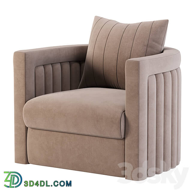 Armchair Casa Magna DRUMMOND