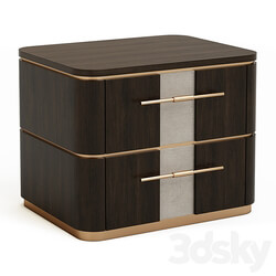 Sideboard Chest of drawer Frato Agra bed side table nightstand 