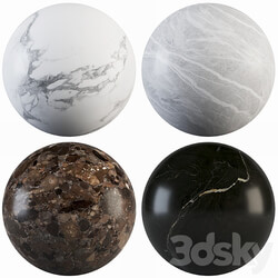 Collection Marble 24 