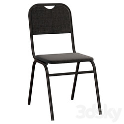 Turon chair 3D Models 3DSKY 