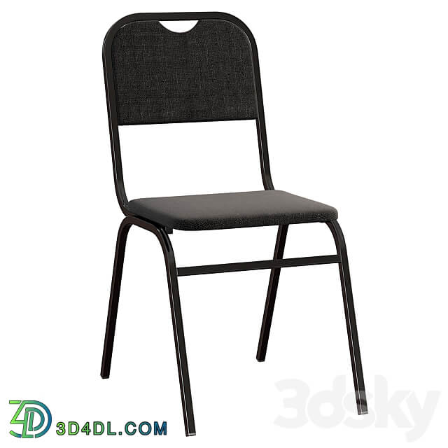 Turon chair 3D Models 3DSKY