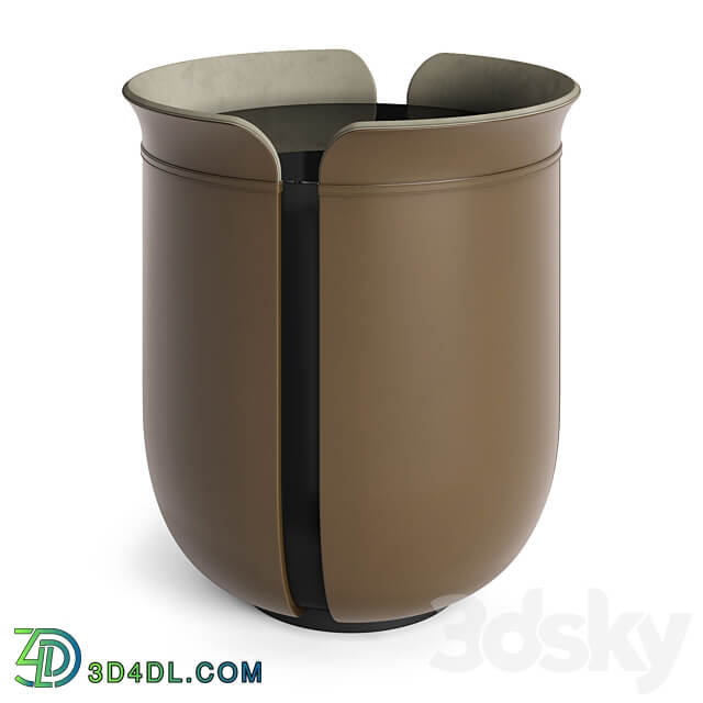 STORE 54 coffee table Blossom S 4 COLORS 3D Models 3DSKY