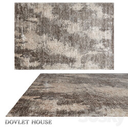  OM Carpet DOVLET HOUSE art 16314 3D Models 3DSKY 