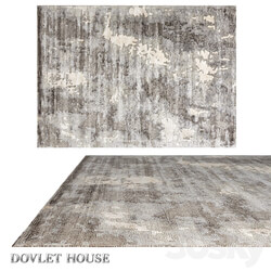  OM Carpet DOVLET HOUSE art 16316 3D Models 3DSKY 