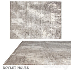  OM Carpet DOVLET HOUSE art 16319 3D Models 3DSKY 