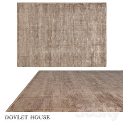  OM Carpet DOVLET HOUSE art 16320 3D Models 3DSKY 