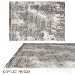  OM Carpet DOVLET HOUSE art 16321 3D Models 3DSKY 