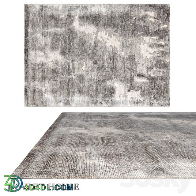  OM Carpet DOVLET HOUSE art 16321 3D Models 3DSKY