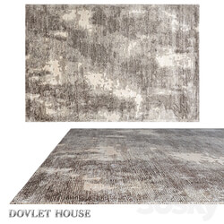  OM Carpet DOVLET HOUSE art.16325 3D Models 