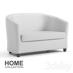 City sofa 3D Models 
