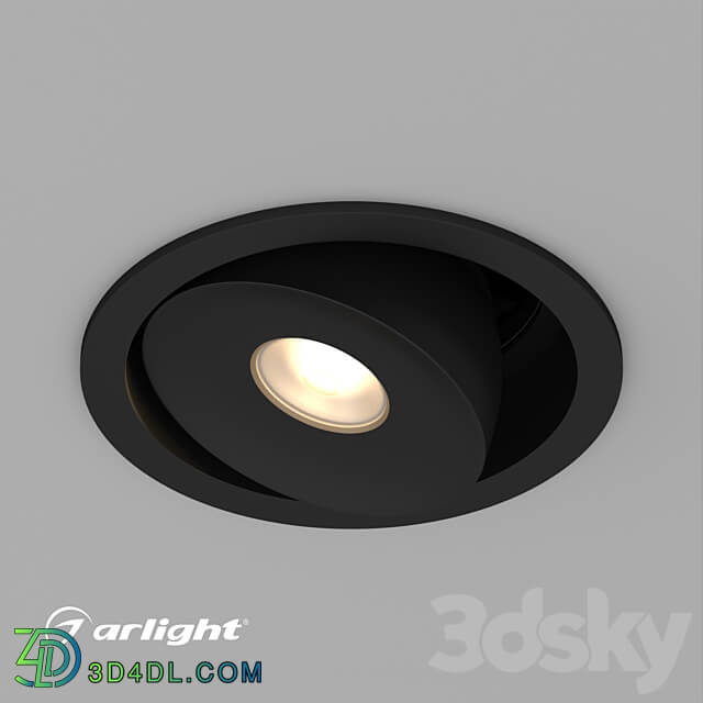 Lamp CL SIMPLE R78 9W 3D Models 3DSKY