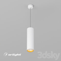 Lamp SP POLO HANG LONG300 R85 15W Pendant light 3D Models 