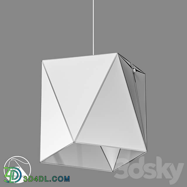 LampsShop.ru PDL2149 Pendant Siala B Pendant light 3D Models