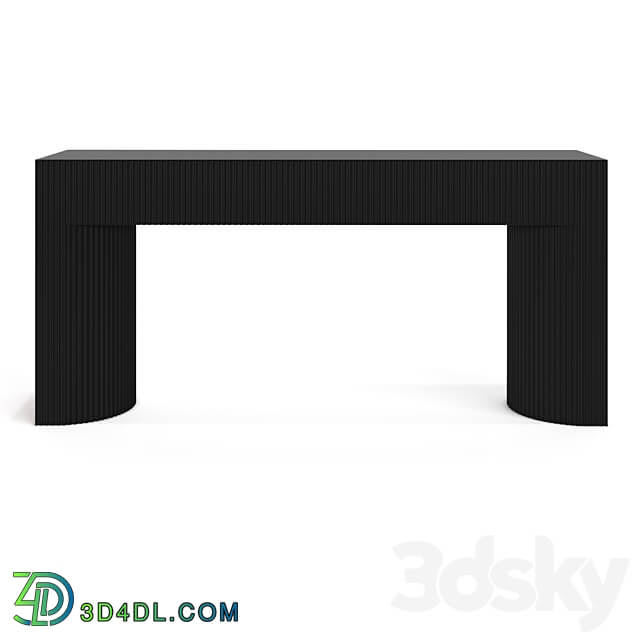 STORE 54 coffee table Lava 8 COLORS 3D Models