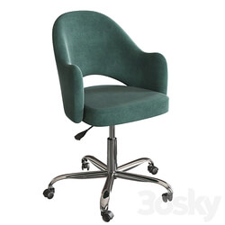 Cleo Office Chair 3D Models 