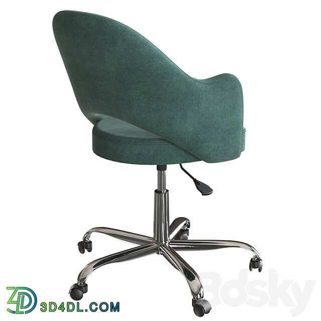 Cleo Office Chair 3D Models