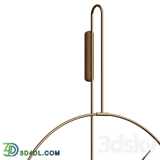 Clock 164 Watches Clocks 3D Models