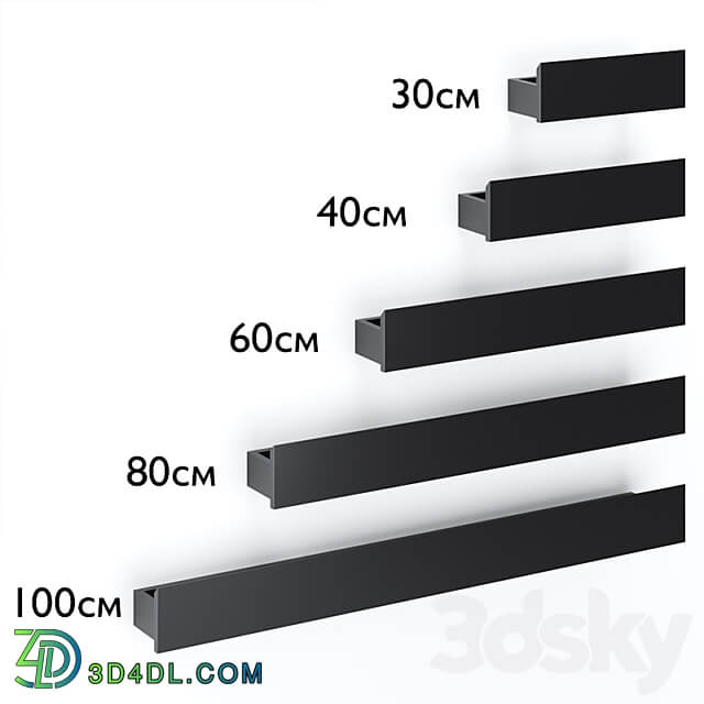 FELLI ELES OM 3D Models