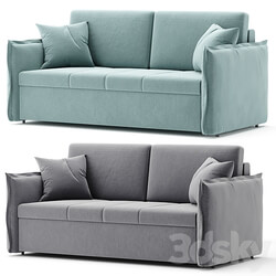 Caitlin pull out sofa 3D Models 