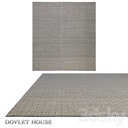  OM Carpet DOVLET HOUSE art.16221 3D Models 