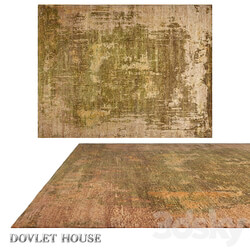  OM Carpet DOVLET HOUSE art.16260 3D Models 