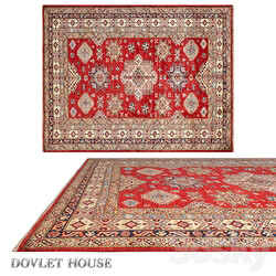  OM Carpet DOVLET HOUSE art.16278 3D Models 