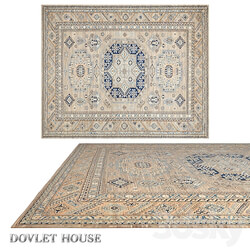  OM Carpet DOVLET HOUSE art.16263 3D Models 