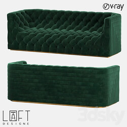 Sofa LoftDesigne 35937 model 3D Models 