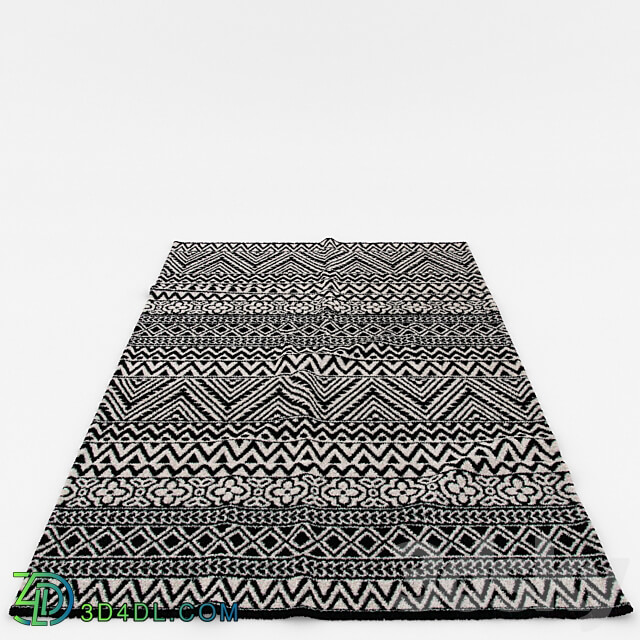 Rugs 3D Models