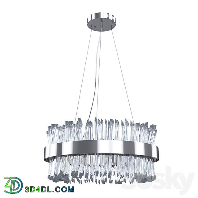 642014601 Lamp MW Light Adelard Pendant light 3D Models