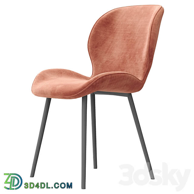 Frank chair 3D Models